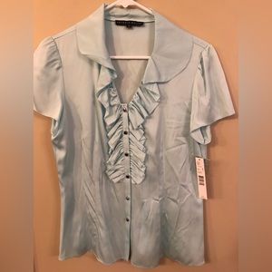 Beautiful new ladies blouse by Antonio Melani, size M